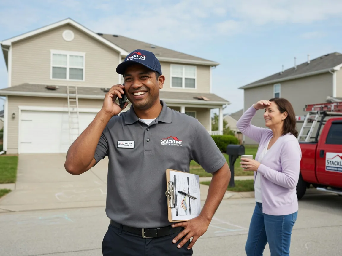 Chimney flashing repair Corydon, IN FAQs